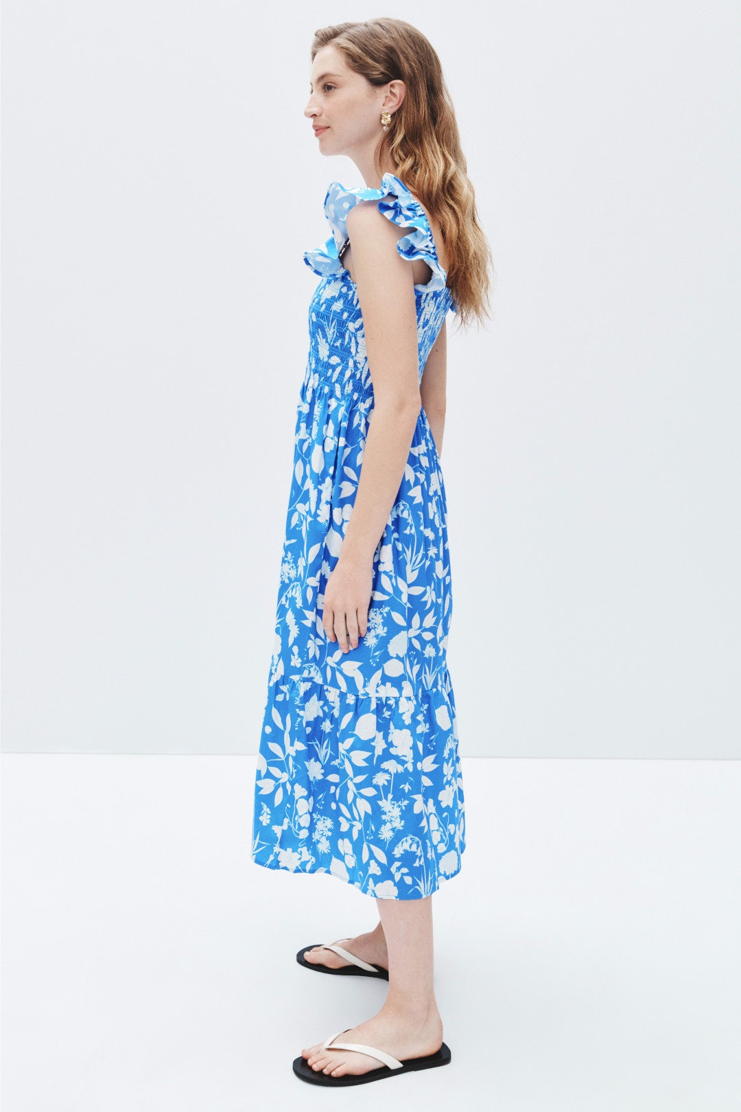 Charlotte Dress by Sheridan French 1