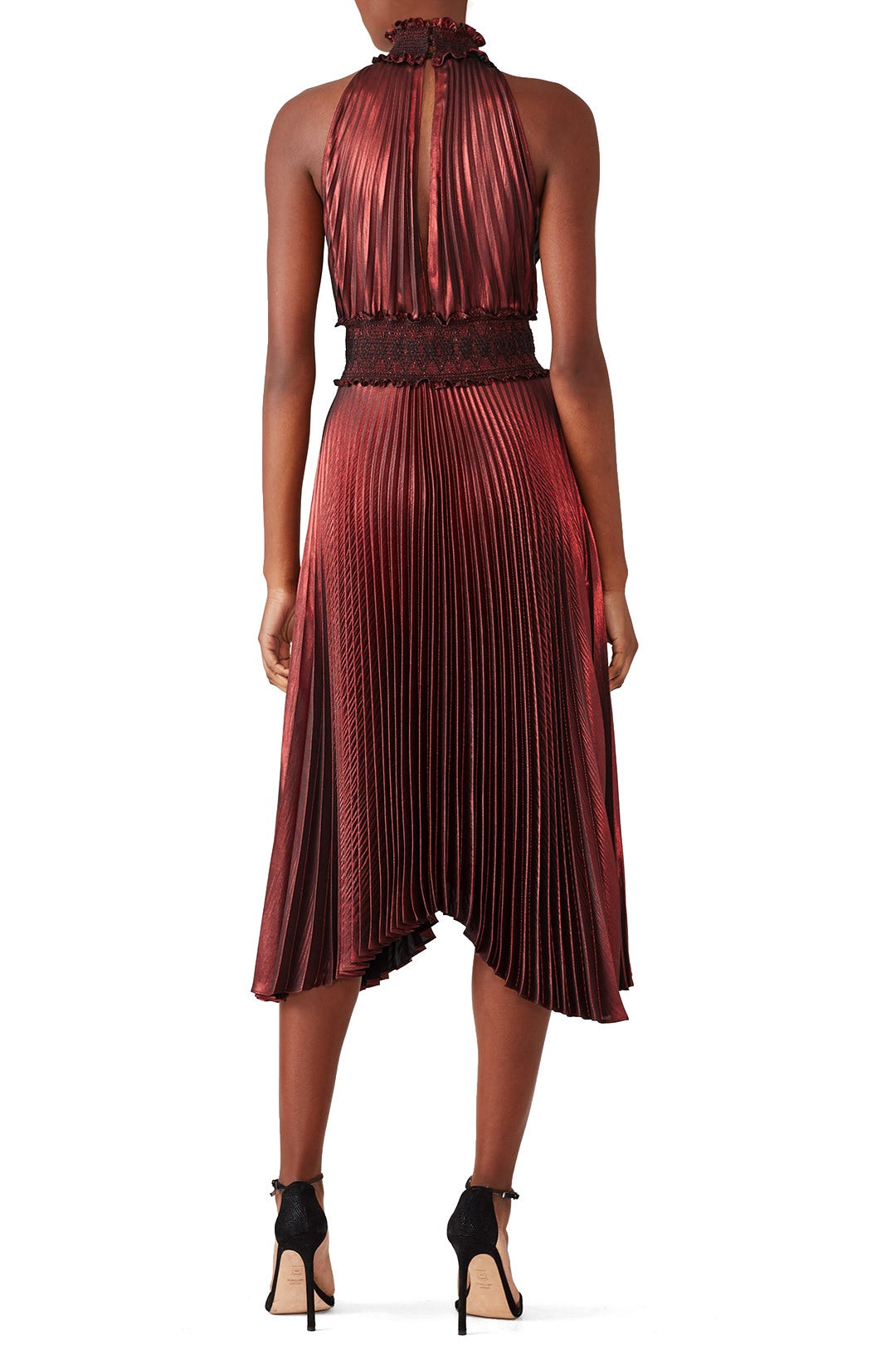 Scarlett Kravitz Dress by A.L.C. 1