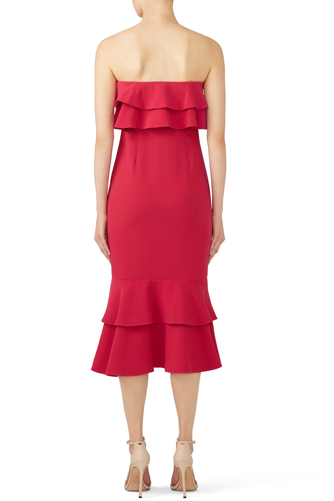 Ezana Dress by Cinq à Sept 2