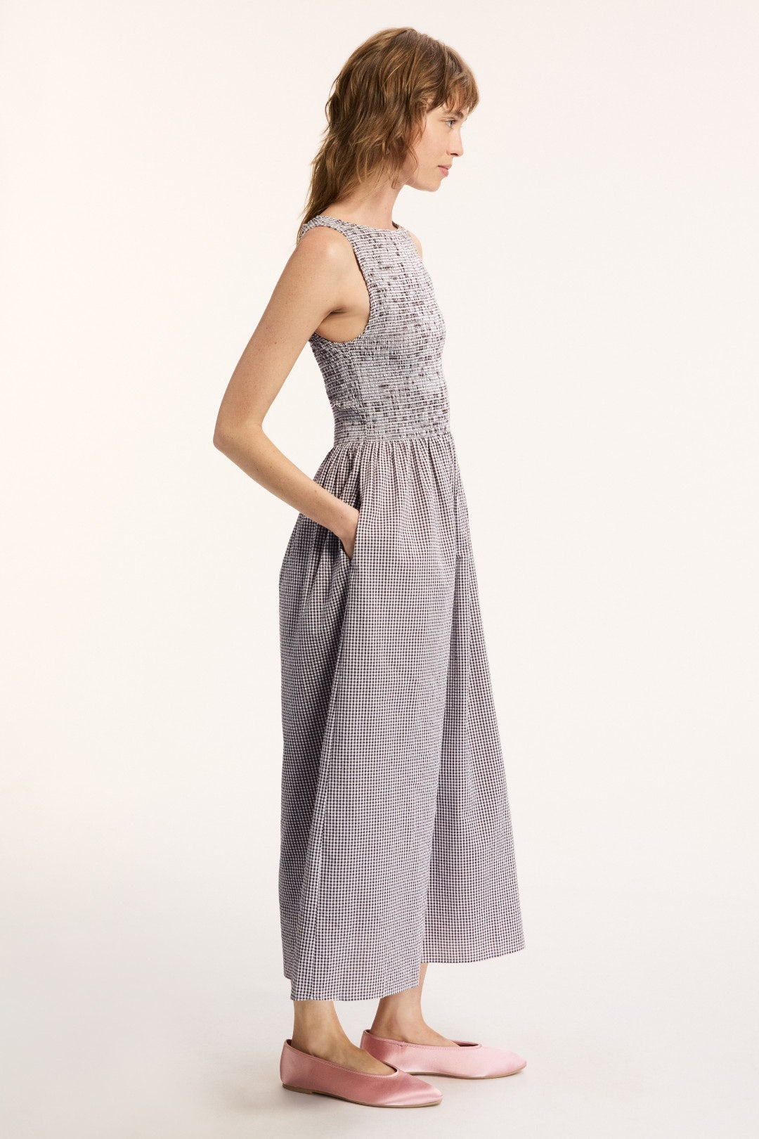 The Cosima Nap Dress by Hill House Home 1