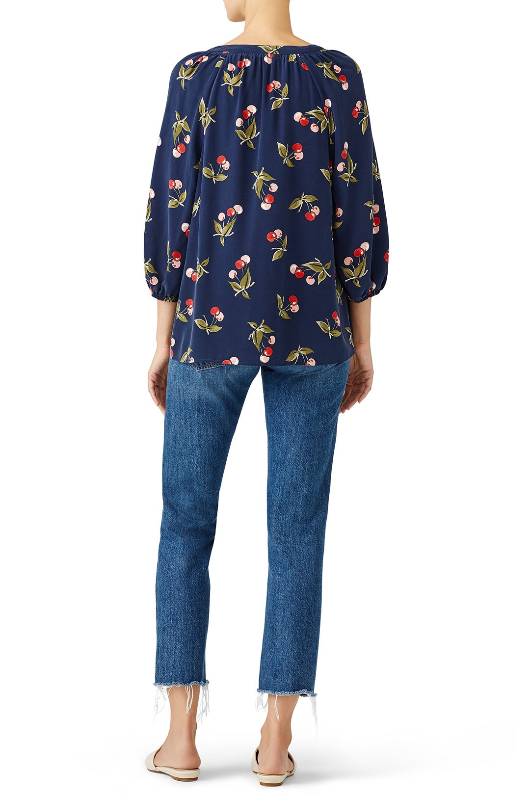 Addie B Top by Joie 1