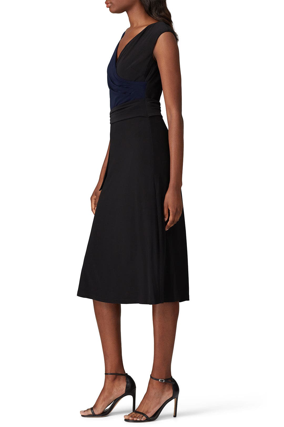 Dorena Dress by Lauren Ralph Lauren 2