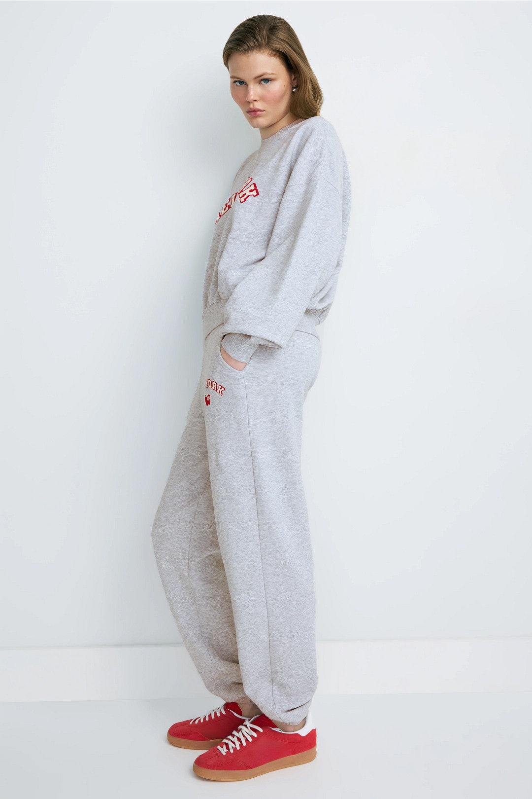 Sloane New York Sweatshirt