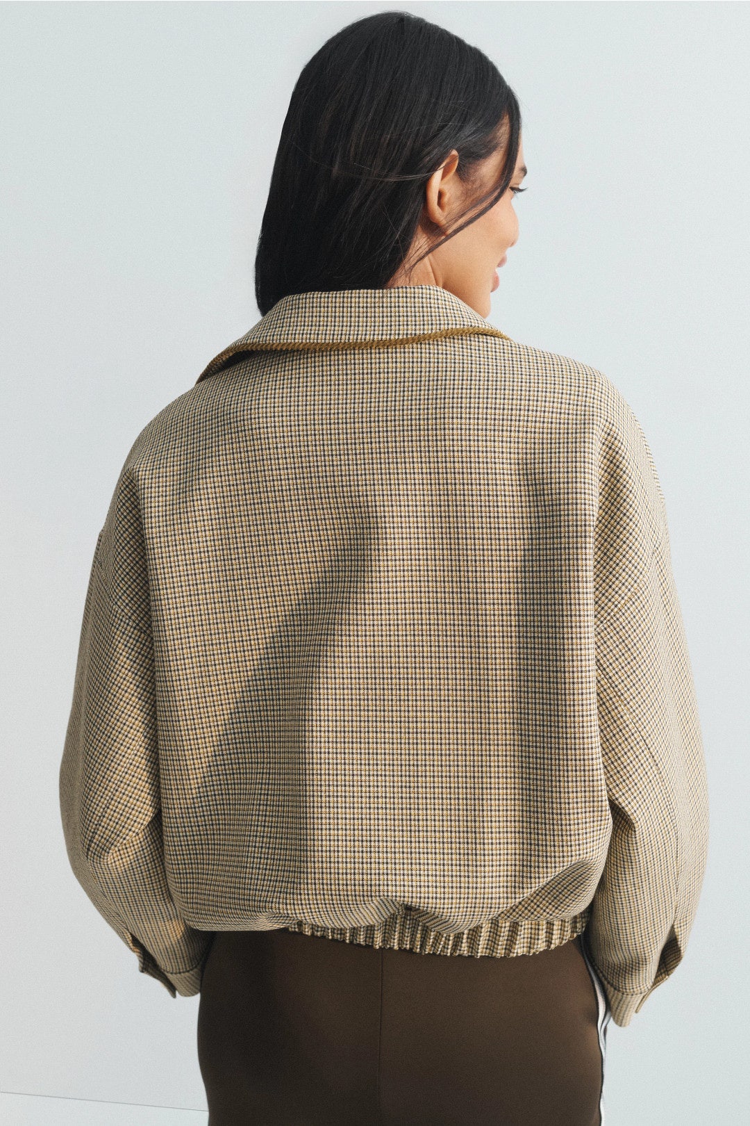Boreau Jacket by Maje 2