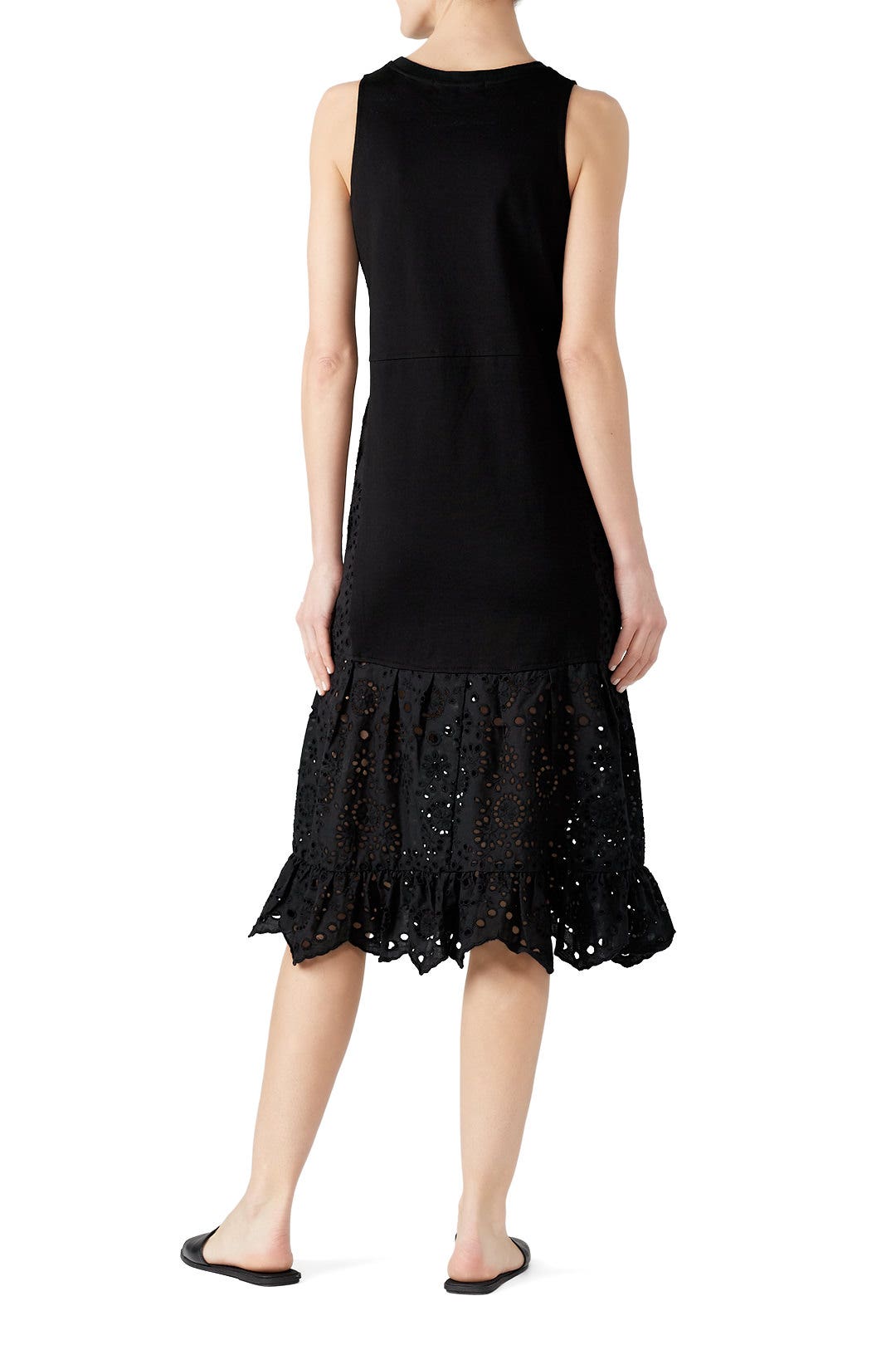 Klev Dress by CAARA 1