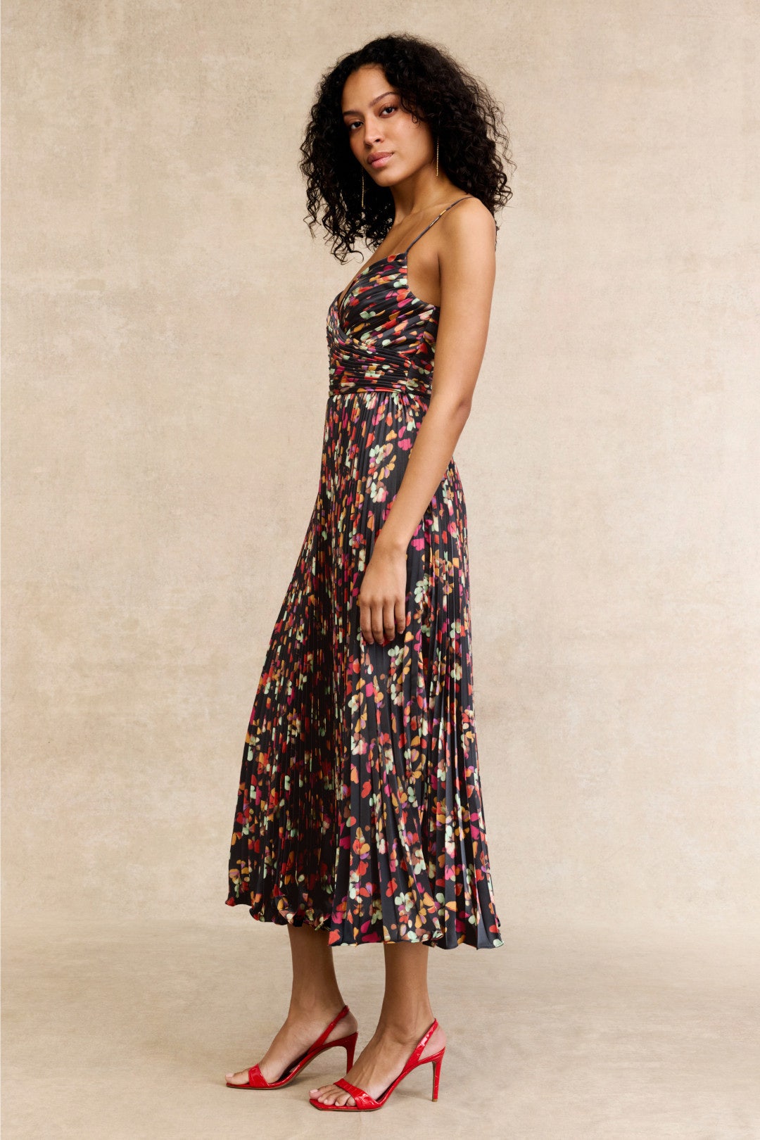 Ieena for Mac Duggal