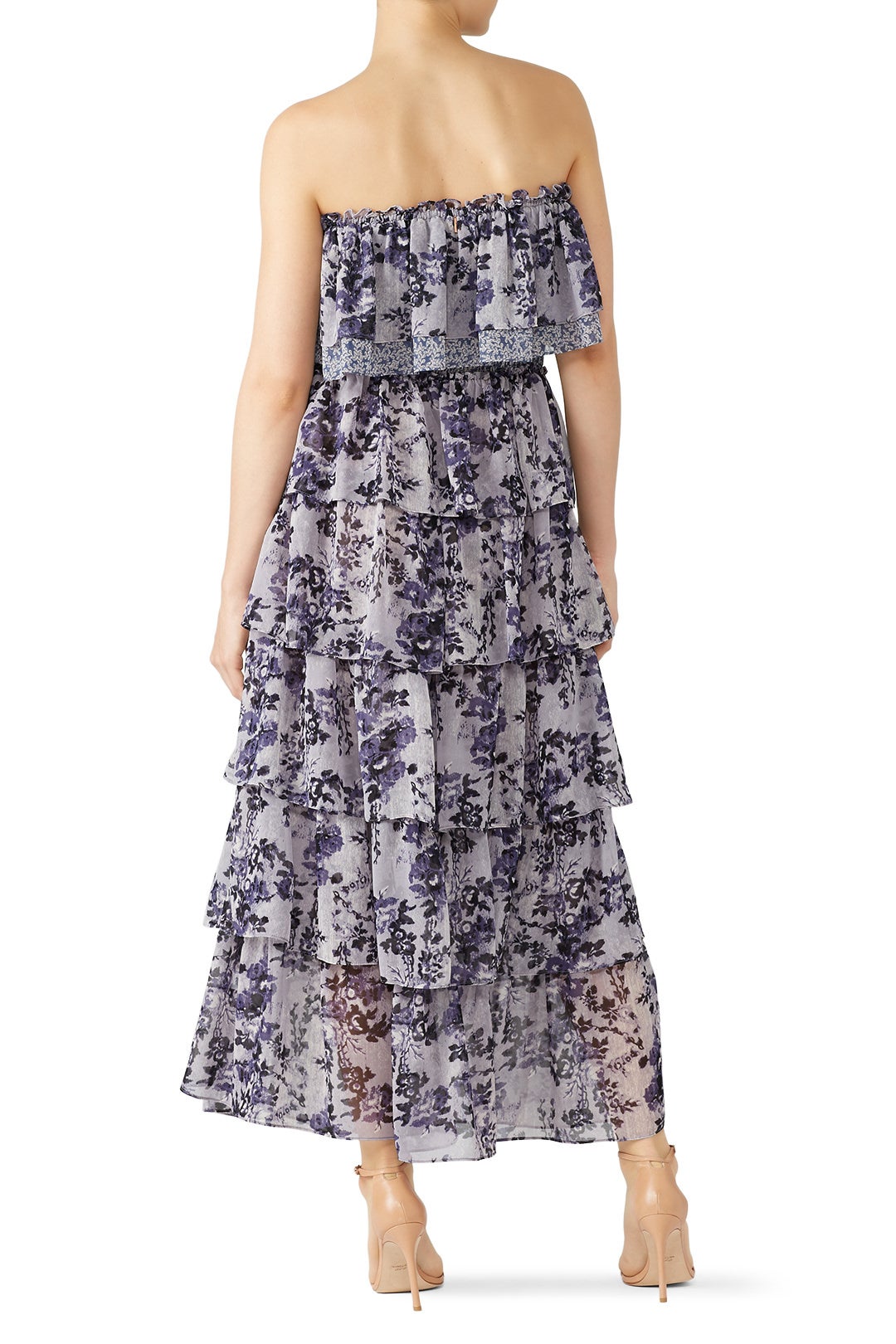 Nadia Maxi by MISA Los Angeles 1