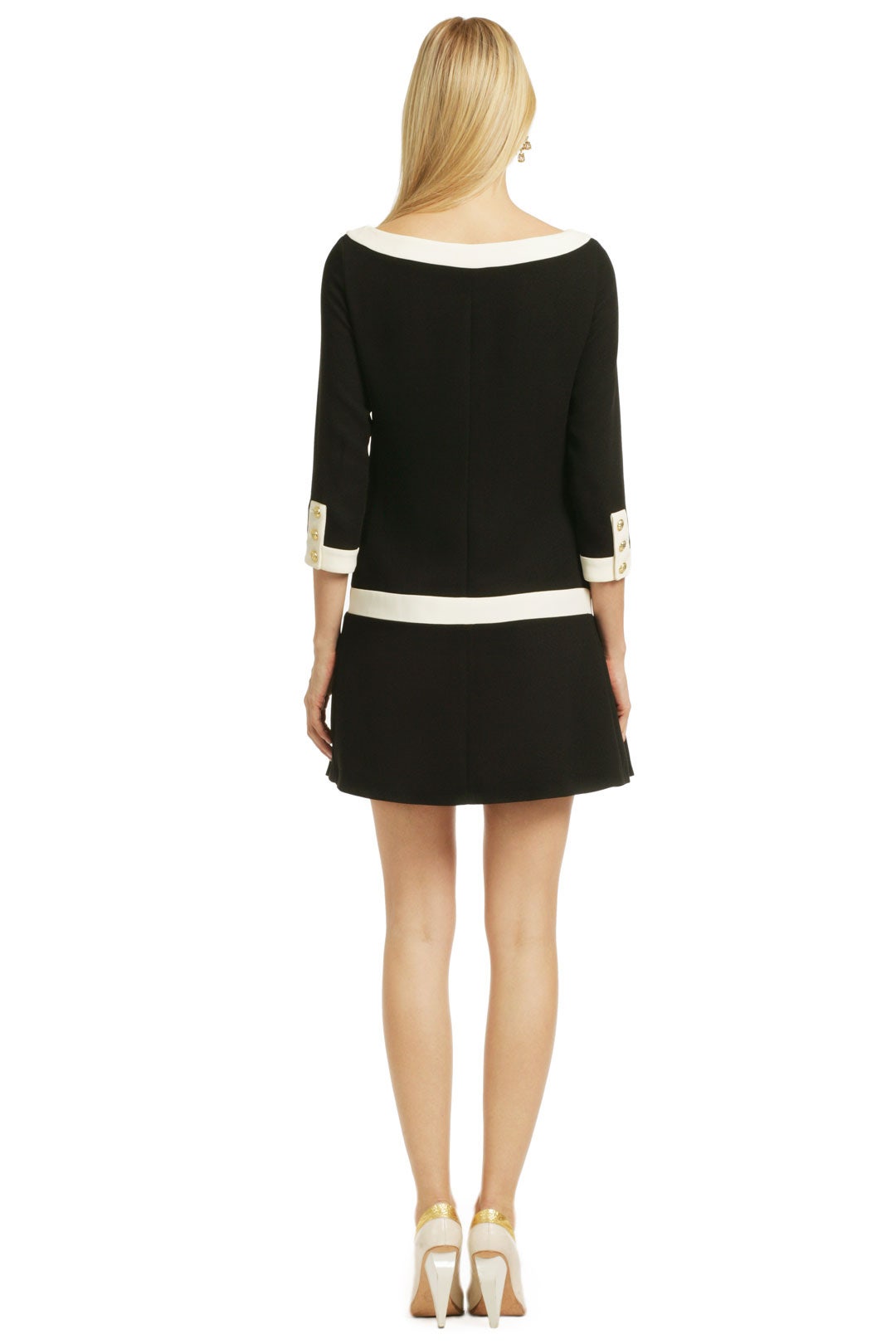 Kensington Mini by Moschino 2
