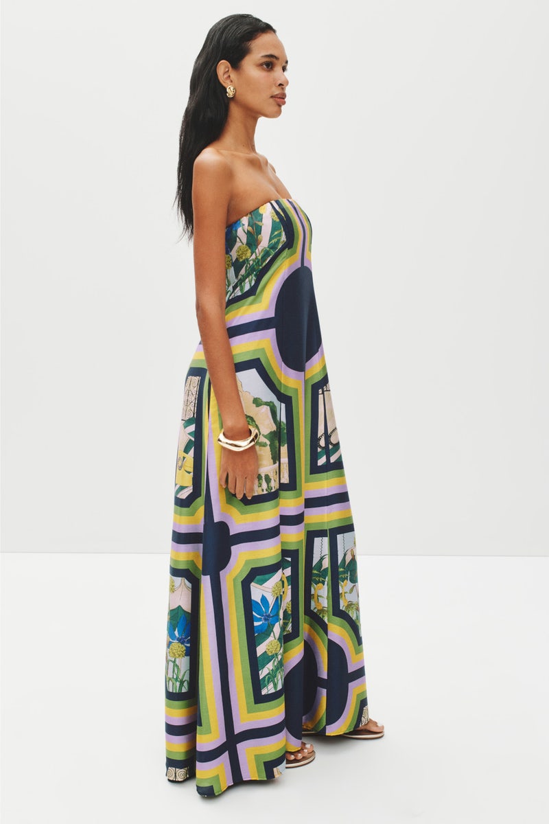 Looking Glass Ursa Dress by Muma World - Photo 1