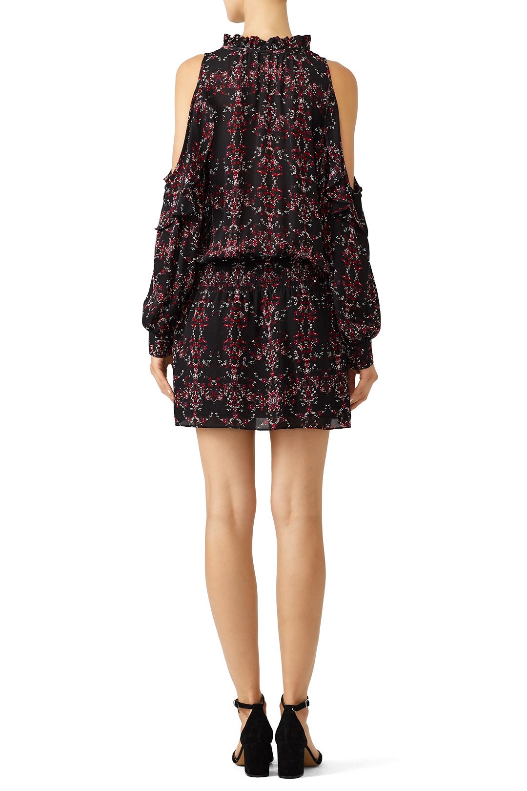 Floral Williams Dress by Parker 2