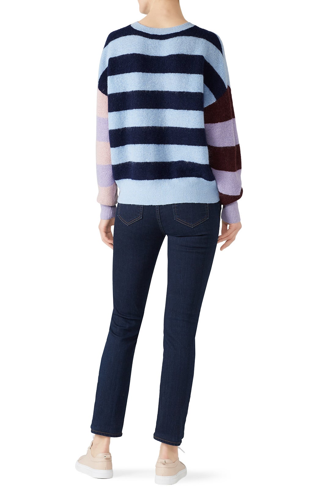 Mila Sweater by Parker 1