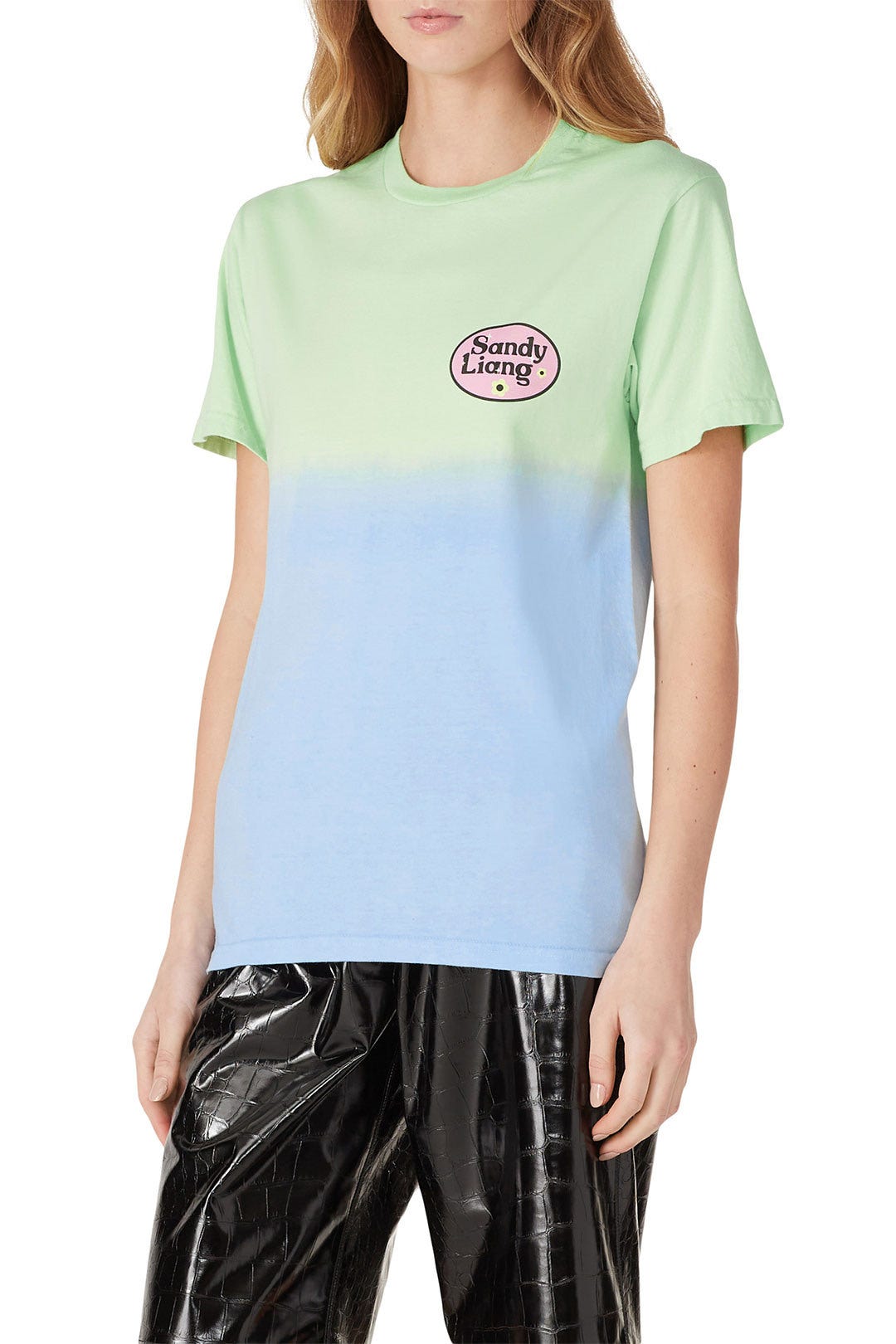 Dippy Tee by Sandy Liang 1