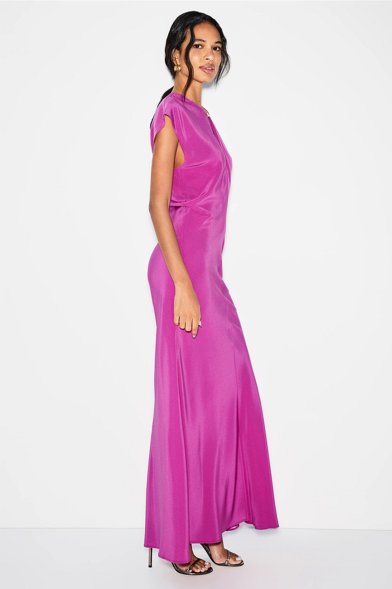 Yarrow Maxi Dress by Acler - Photo 1
