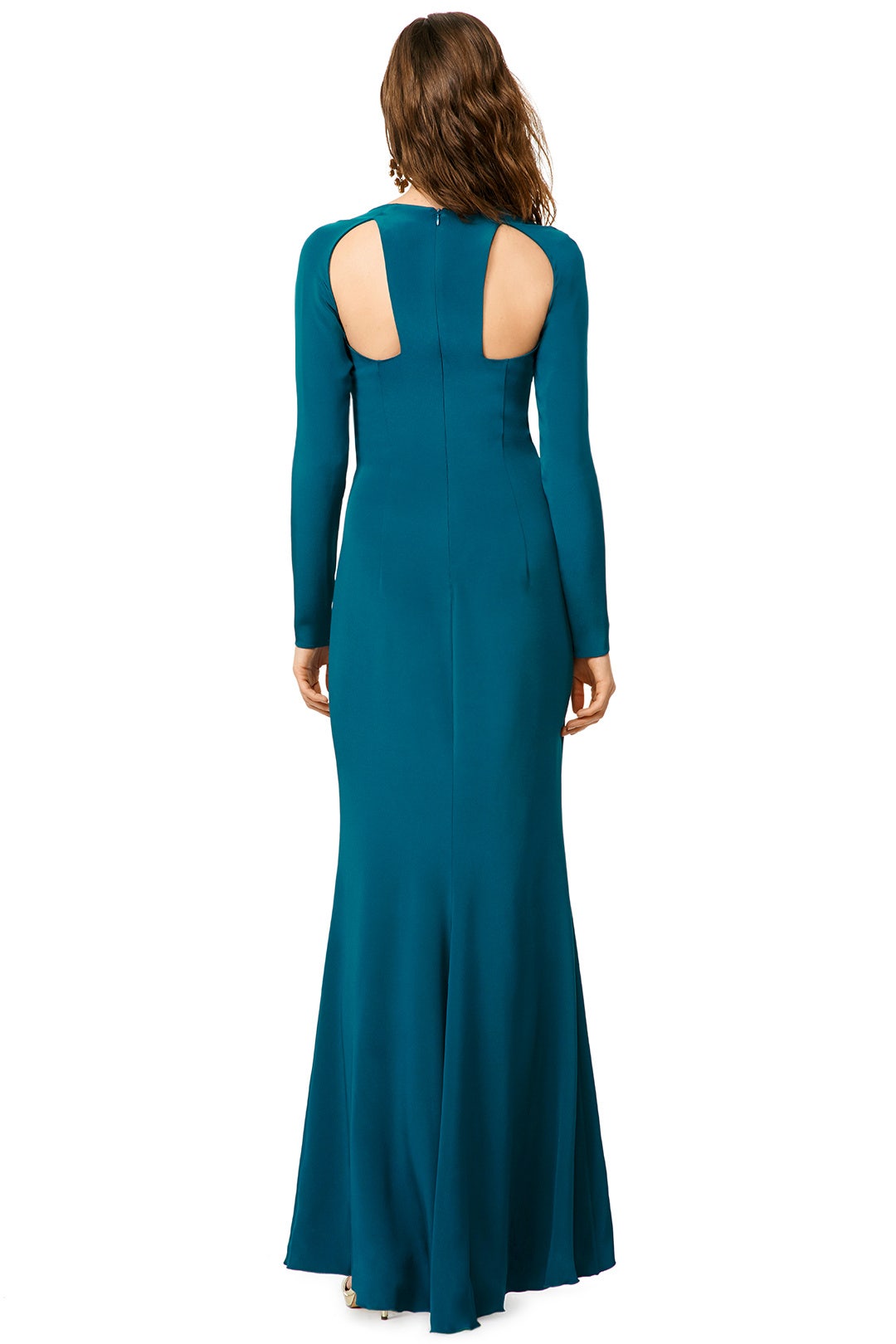Bridge to Nowhere Gown by Cushnie 1
