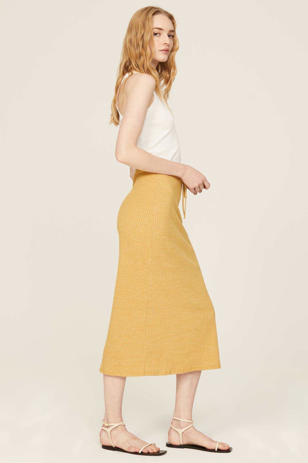 【Theory】Lana Cash 2 Midi Slim Skirt Theory セオリー Lana Cash 2 Midi Slim Skirt - メルカリ