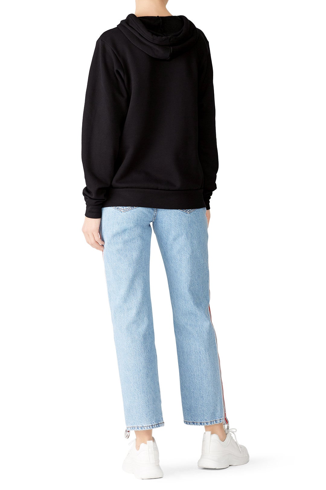 Extra Hoodie by Milly 2