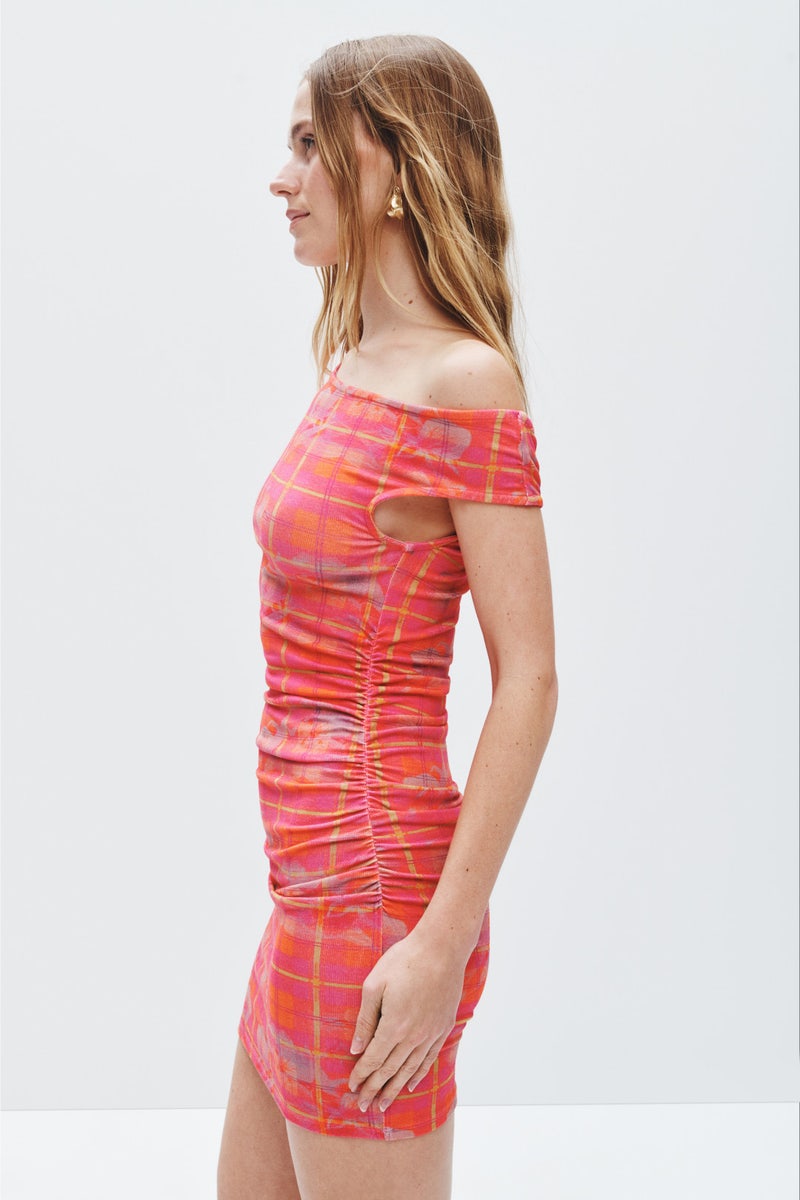 Rumi Dress by summi summi - Photo 1