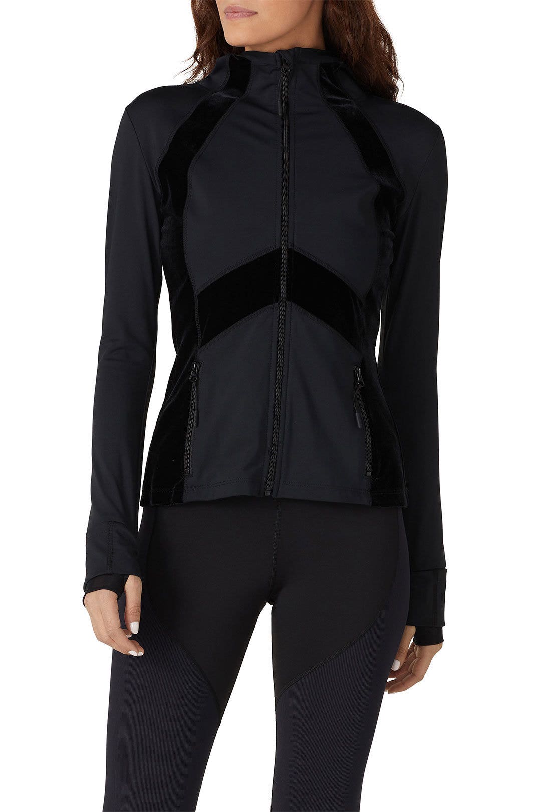 Athena Running Jacket by ALALA 1