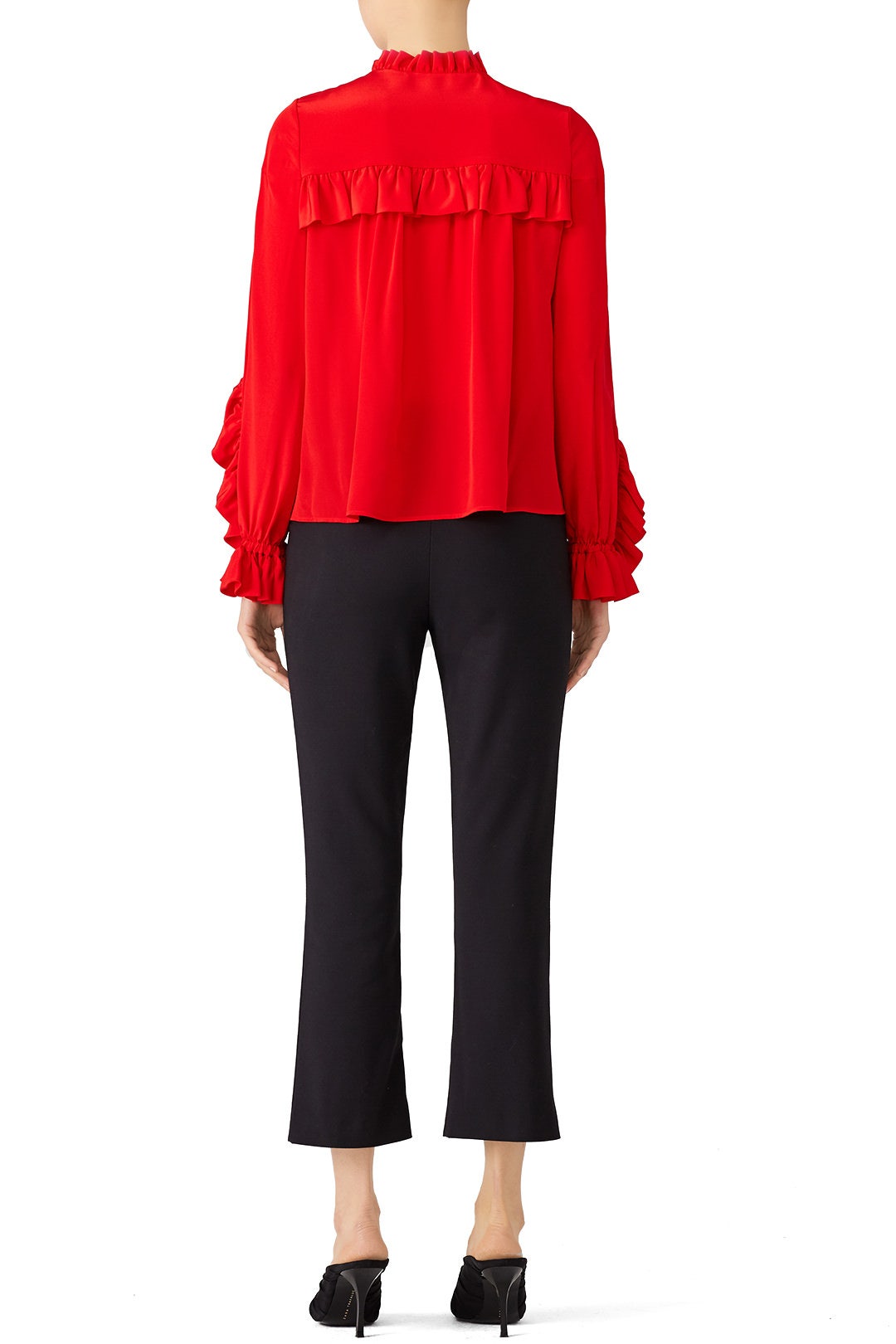 Rocio Top by Alexis 2