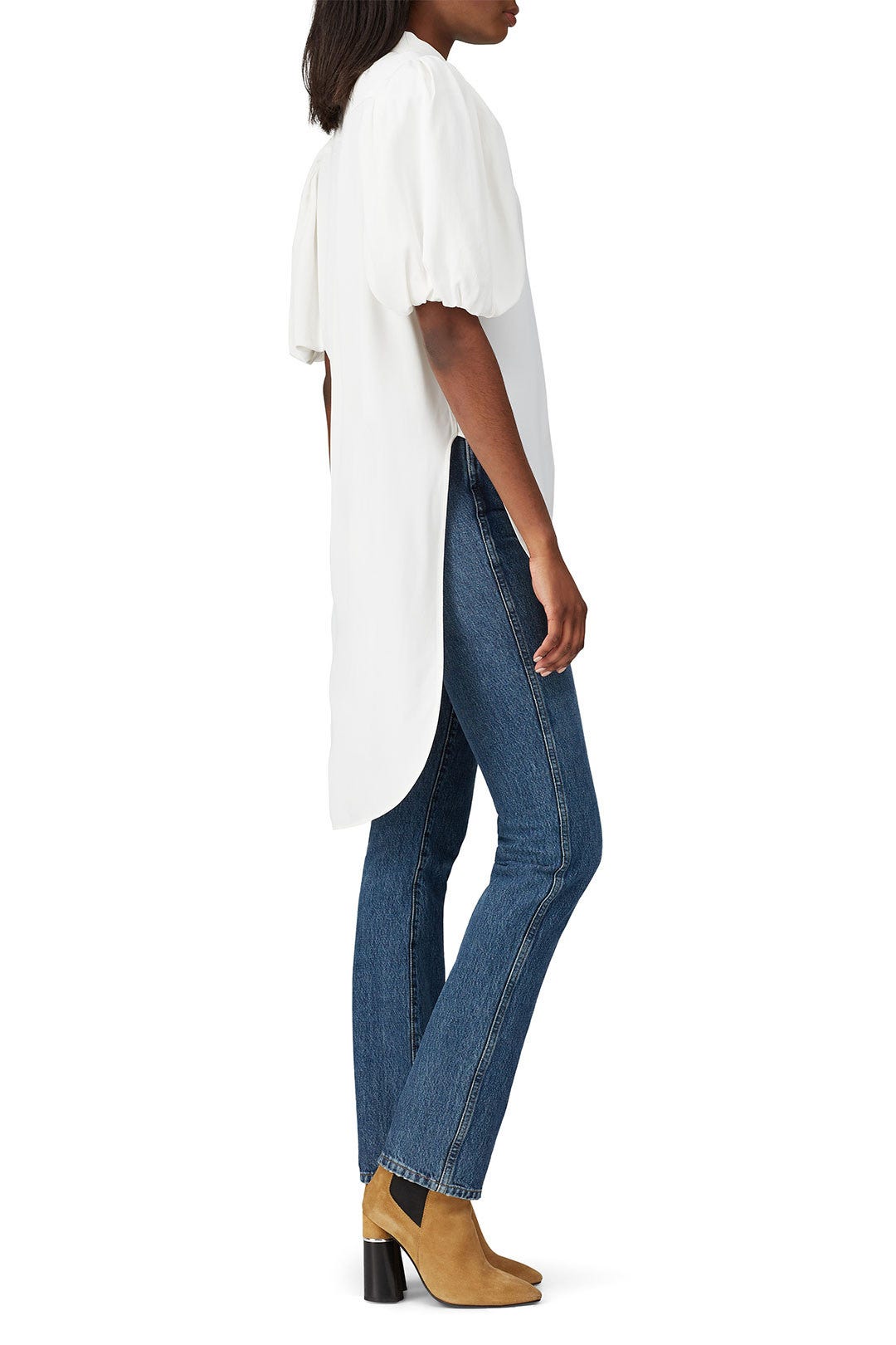 Roberta Top by Khaite 1