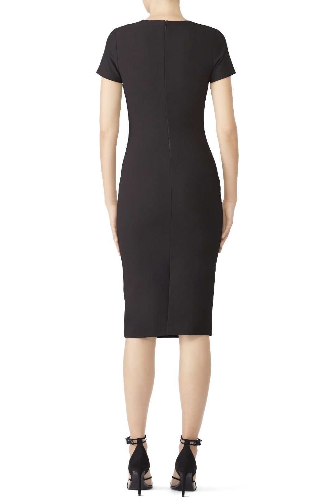 Long Manhattan Dress by LIKELY 1