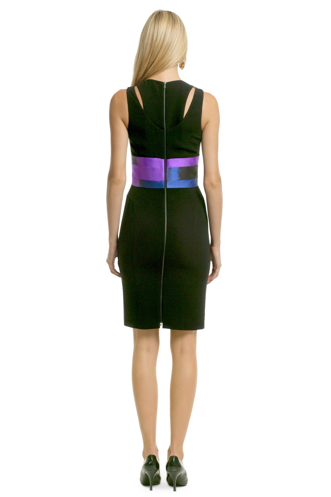 Inside Scoop Sheath by Narciso Rodriguez 2