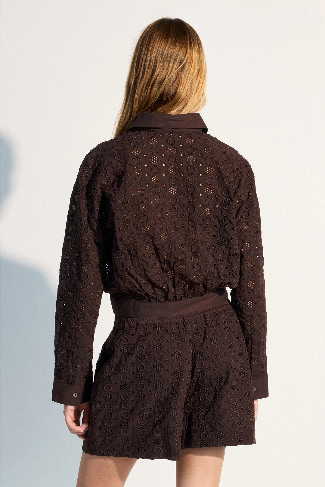 Charita Shirt by PINKO 2