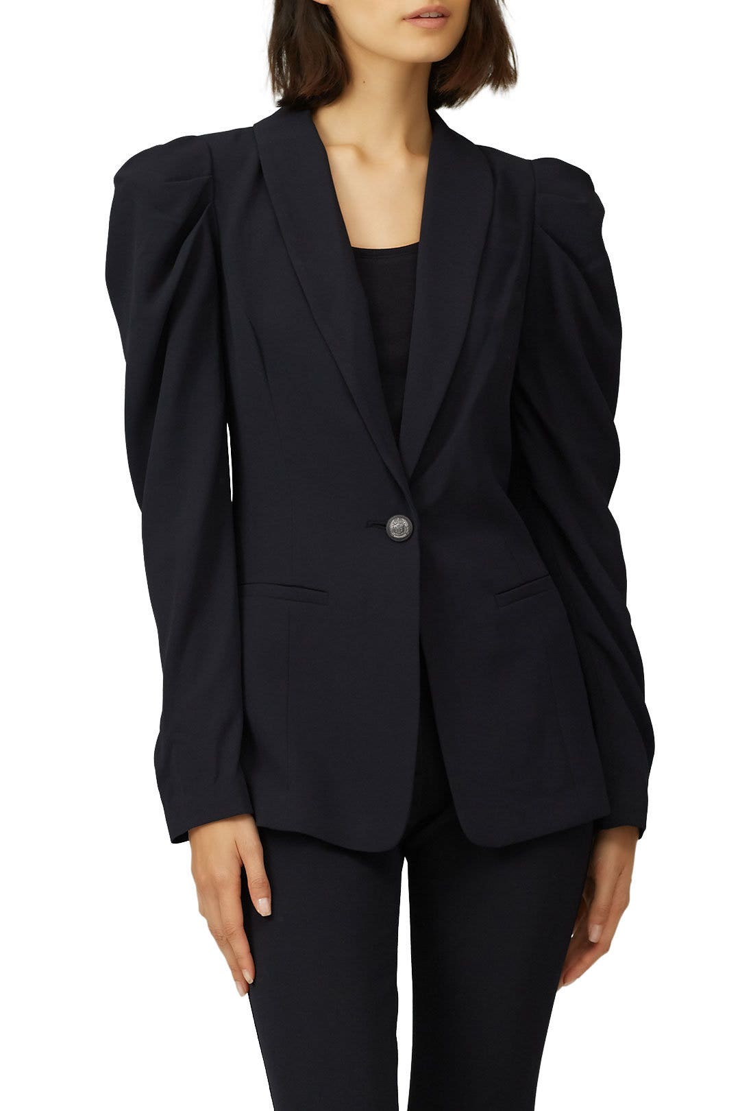 Albie Jacket by Ramy Brook 1