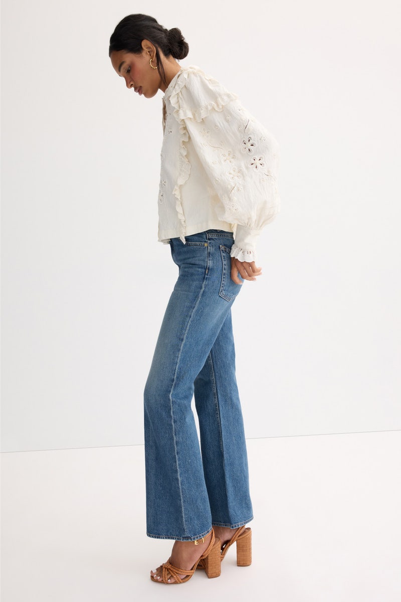 Martine Jean by Ulla Johnson - Photo 1
