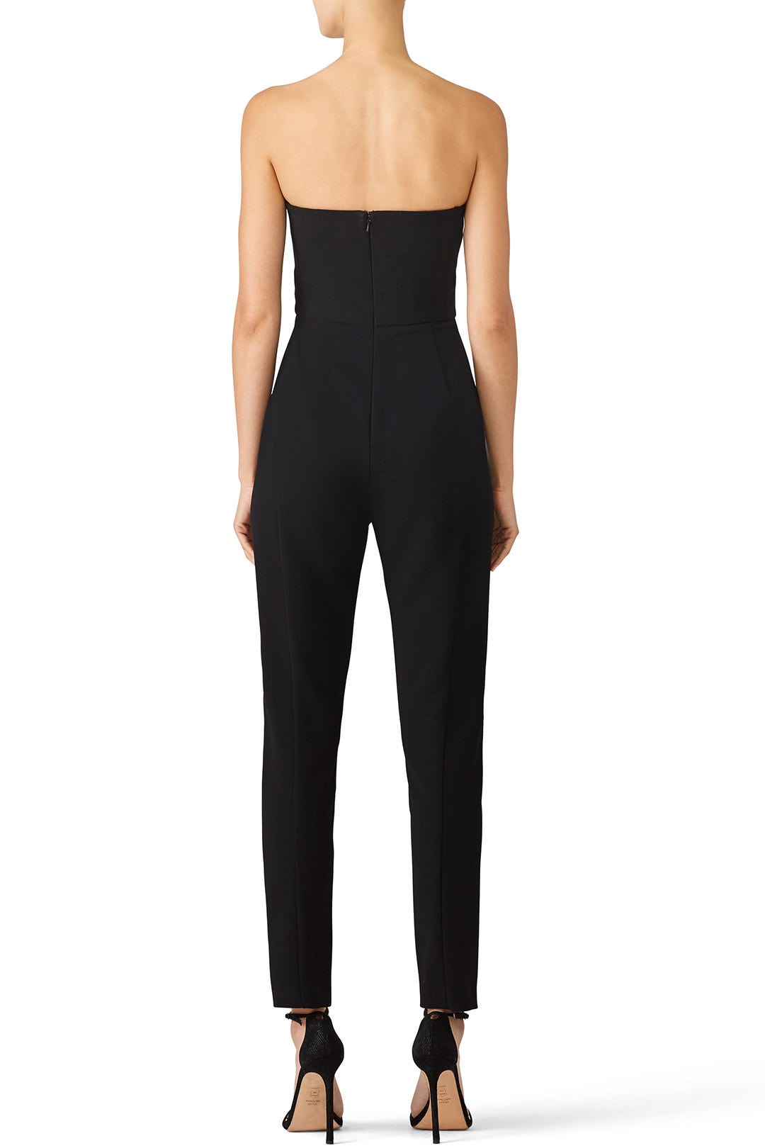 Jada Jumpsuit by Black Halo 1