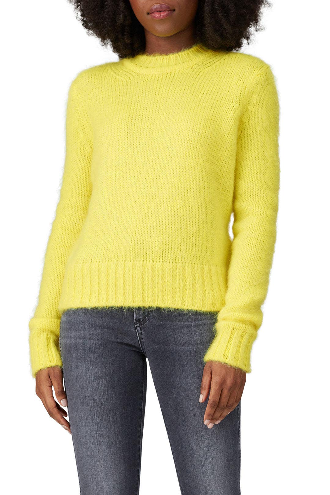 Miel Sweater by ba&sh 2