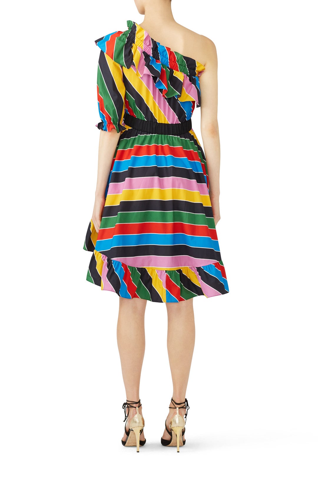 Aspects Multi Dress by Philosophy di Lorenzo Serafini 2