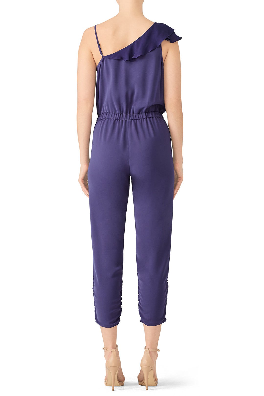Addison Combo Jumpsuit by Parker 1