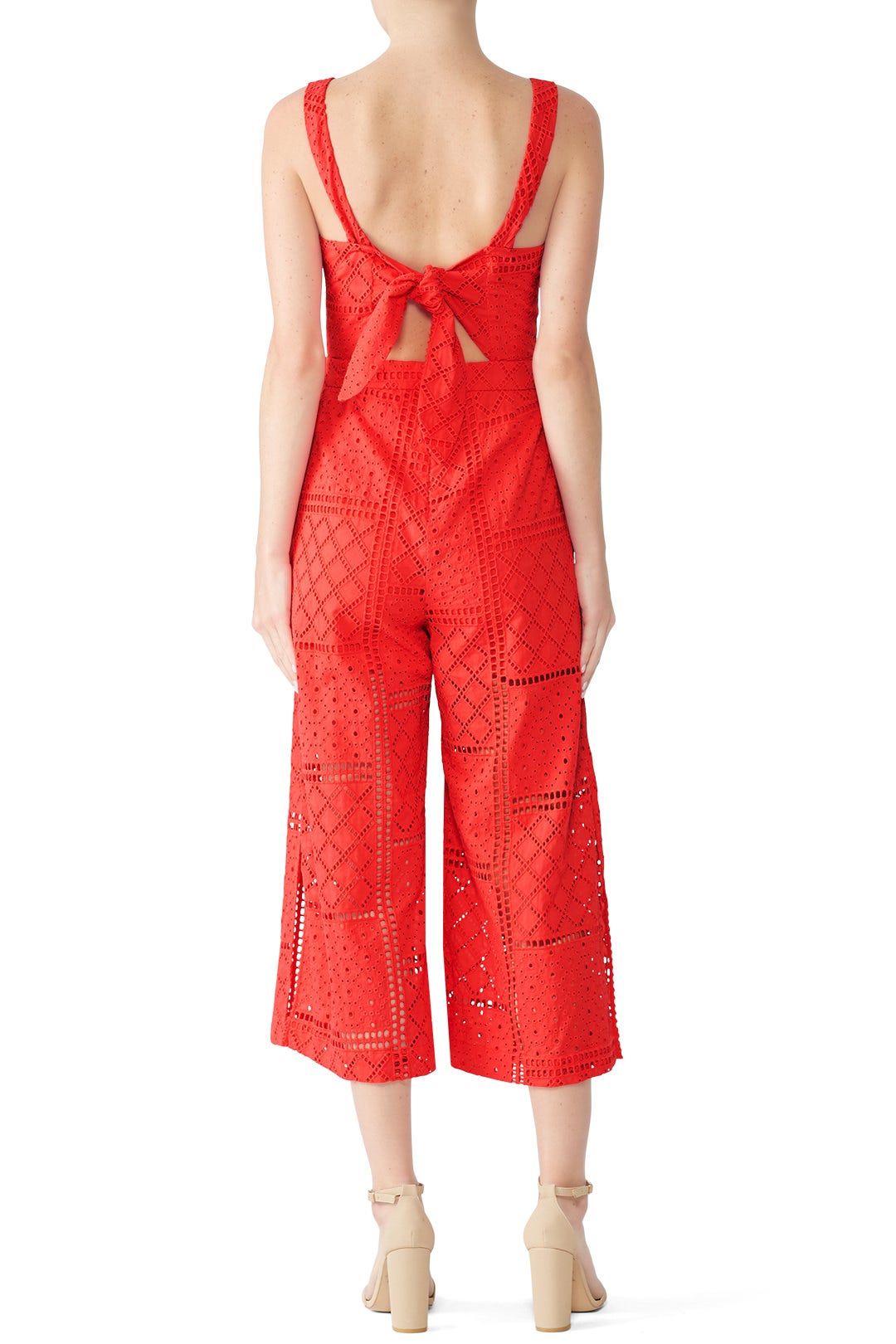 Ashton Jumpsuit by Parker 1