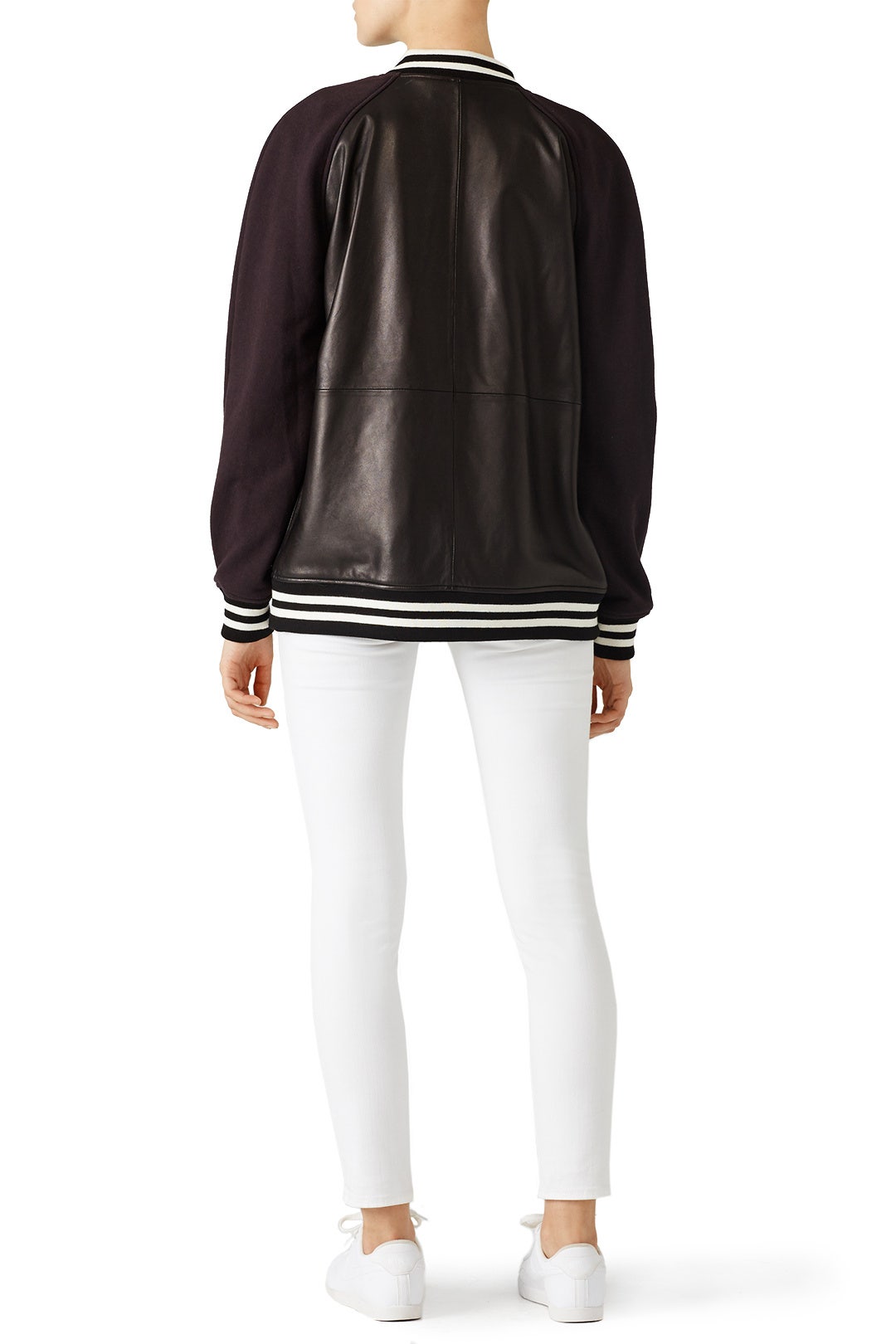 Tessa Jacket by Rebecca Minkoff 1