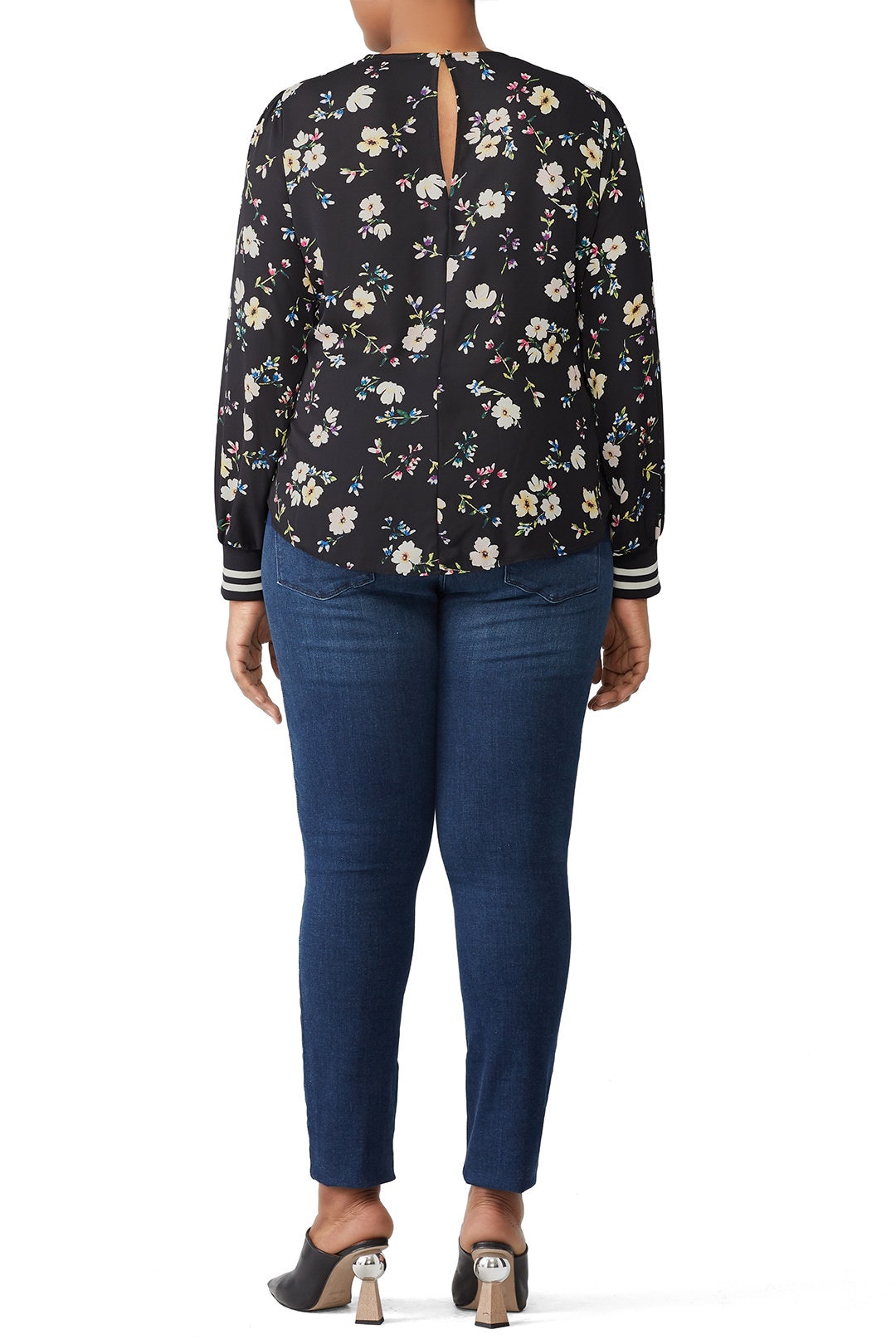 Dean Top by Rachel Rachel Roy 2