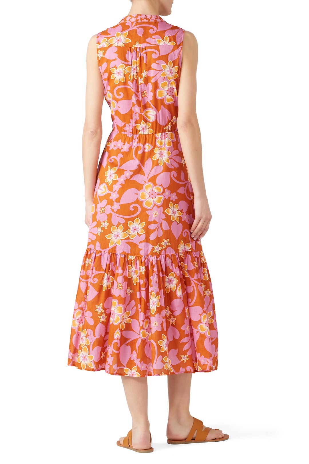 Sierra Dress by Warm 2