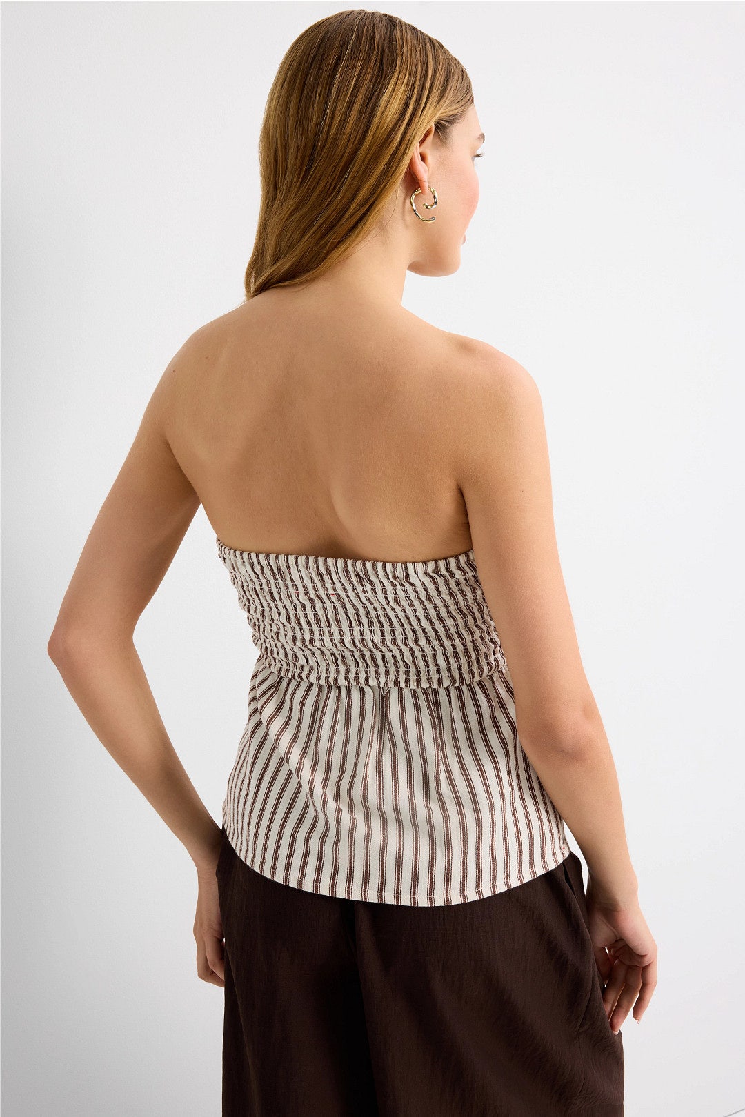 Nora Top by XíRENA 2