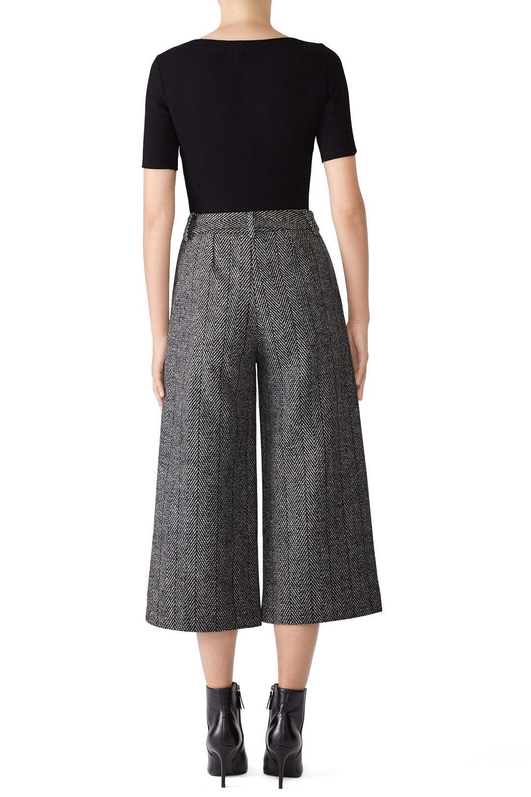 Teresa Pants by CAARA 2