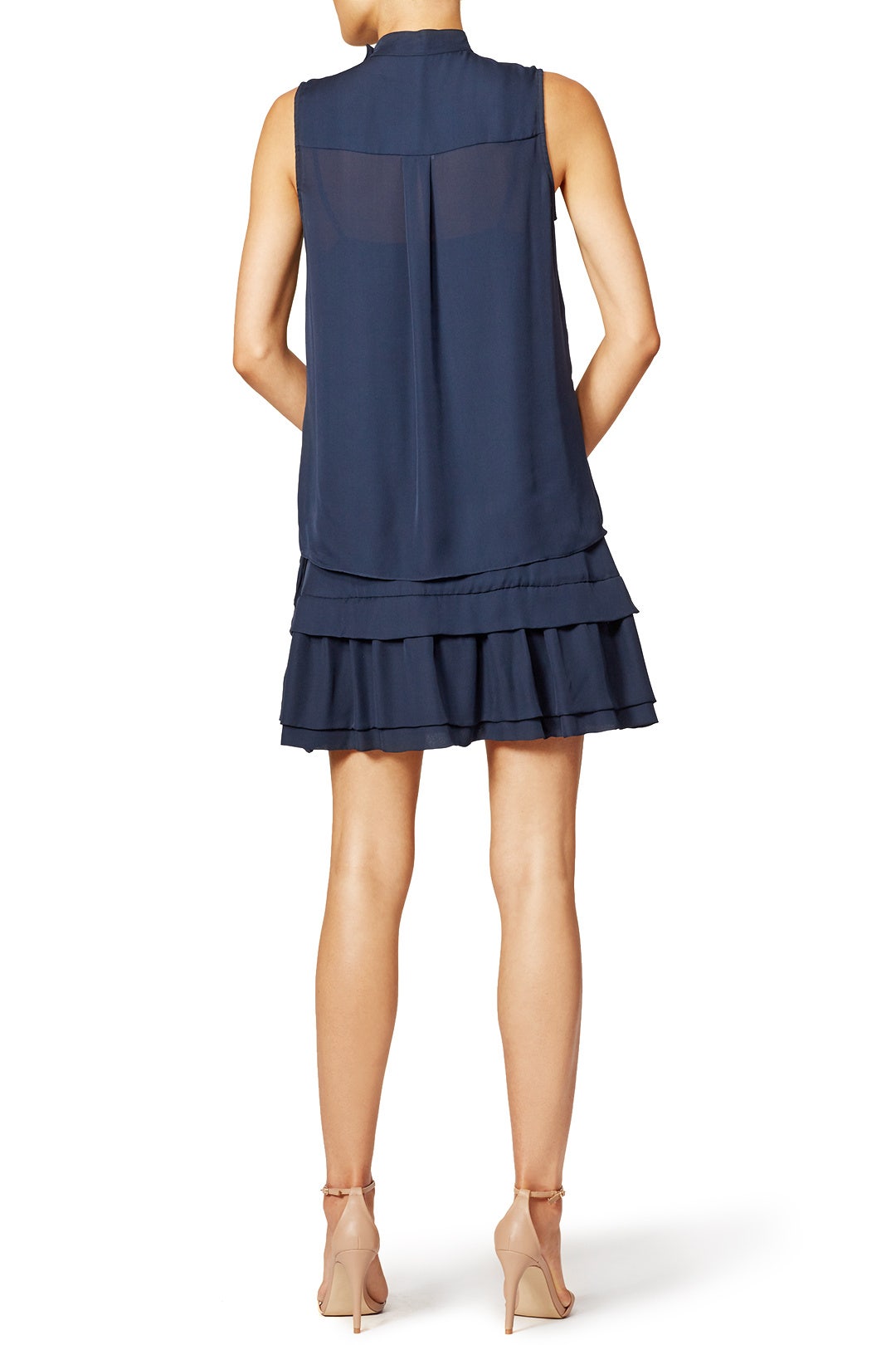 Duel Dress by Derek Lam 10 Crosby 2