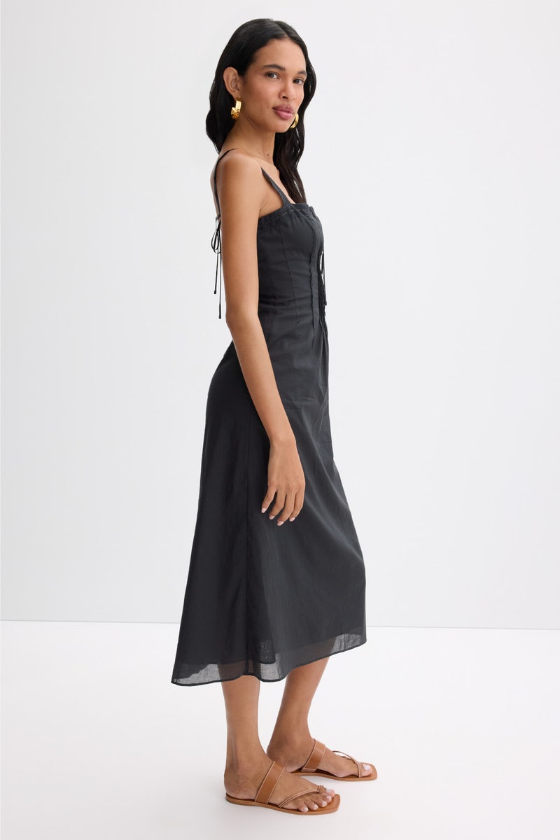 Matilde Dress by Staud - Photo 1