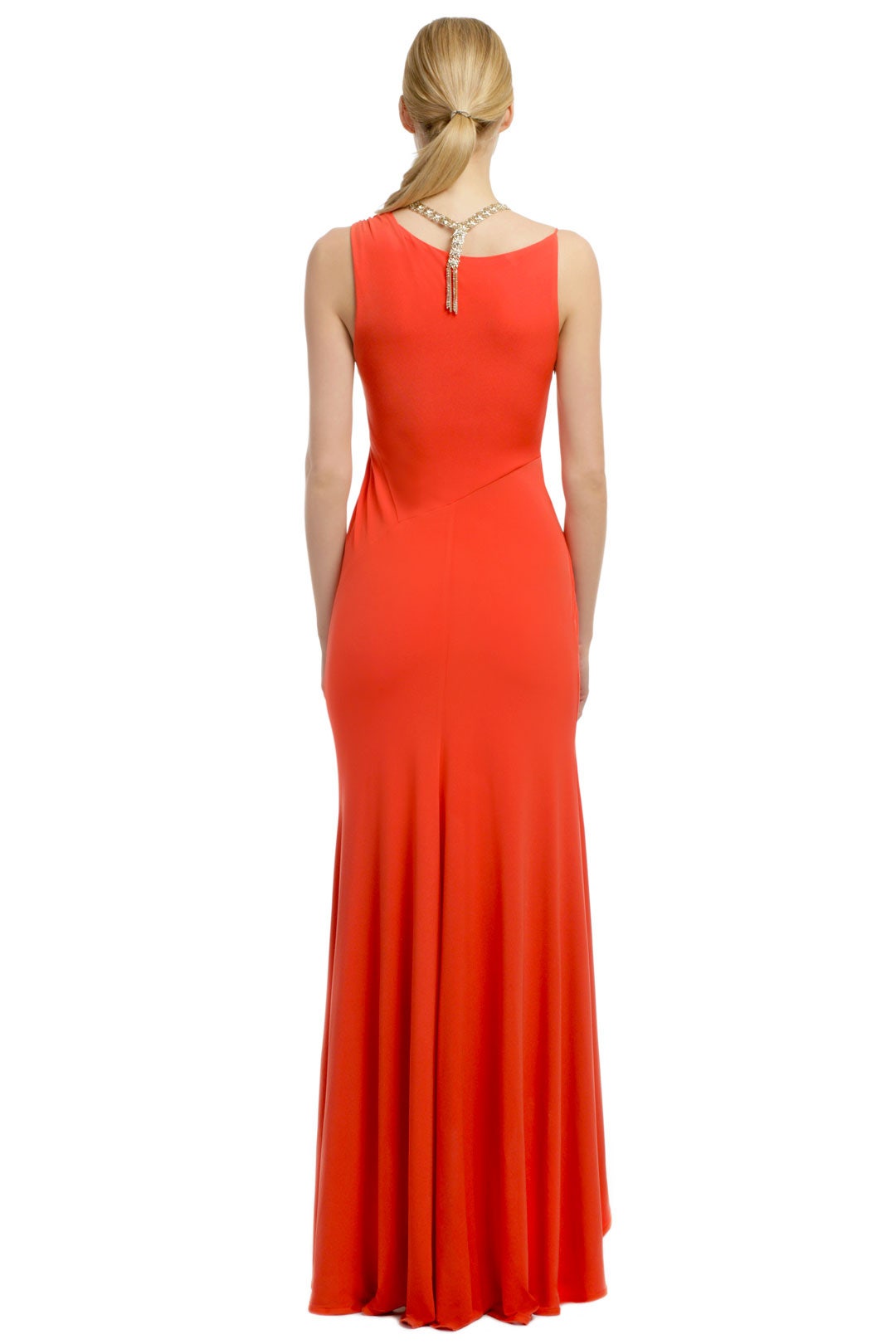 Make It Happen Gown by Z Spoke Zac Posen 1