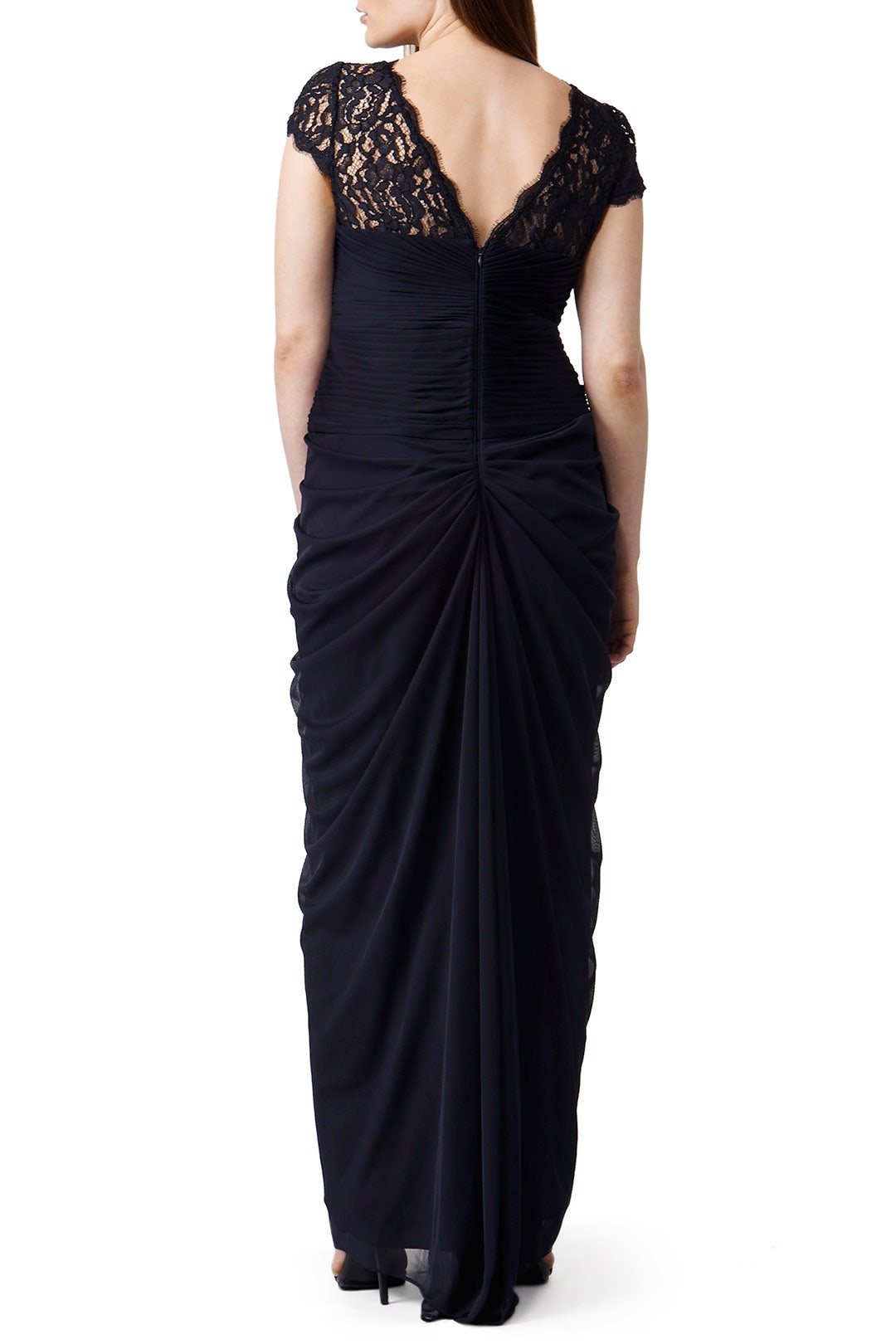 Like a Glove Gown by Adrianna Papell 1