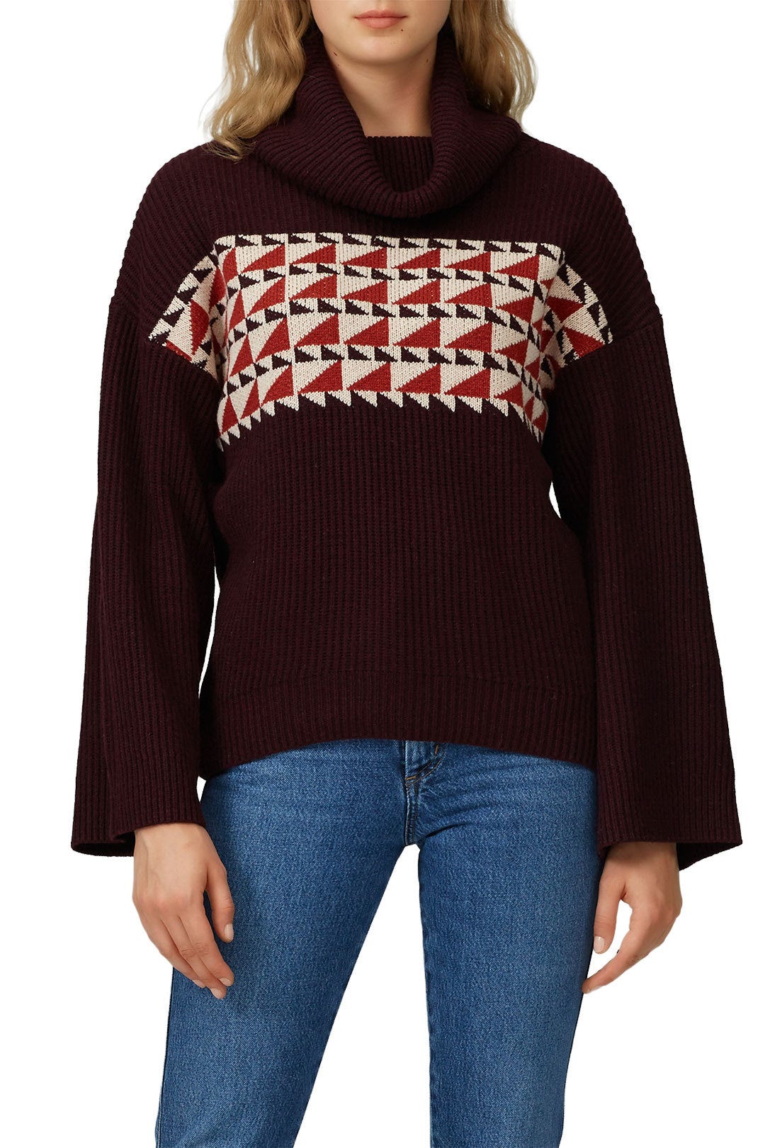 Lisa Sweater by Charli 2