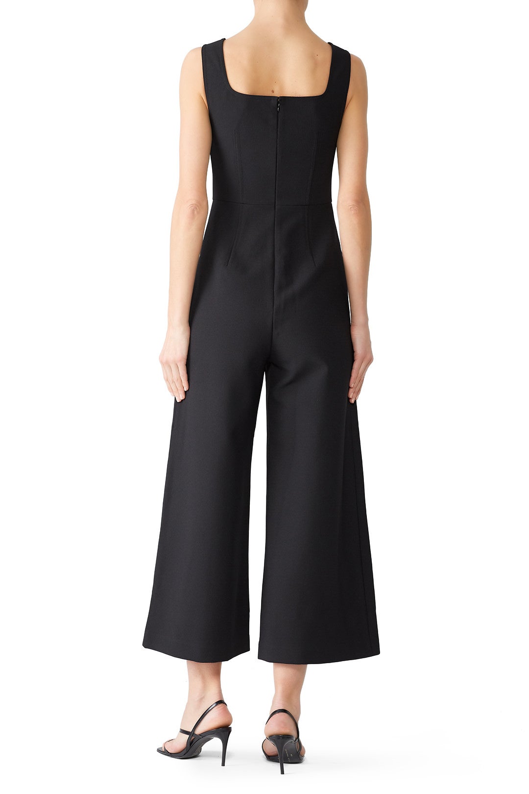 Impulse Jumpsuit by C/MEO COLLECTIVE 2