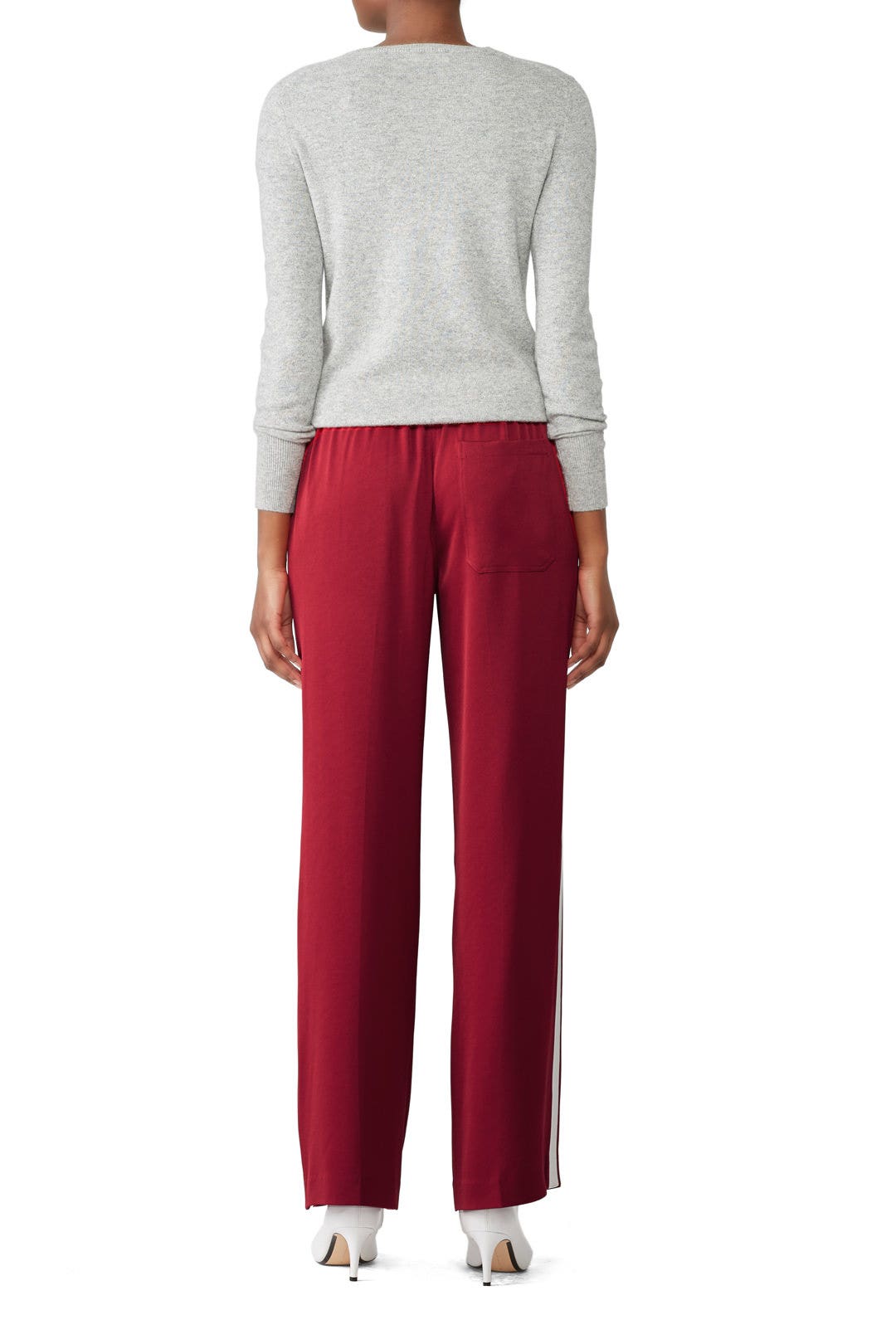 Kelly Side Stripe Pants by Elizabeth and James 2
