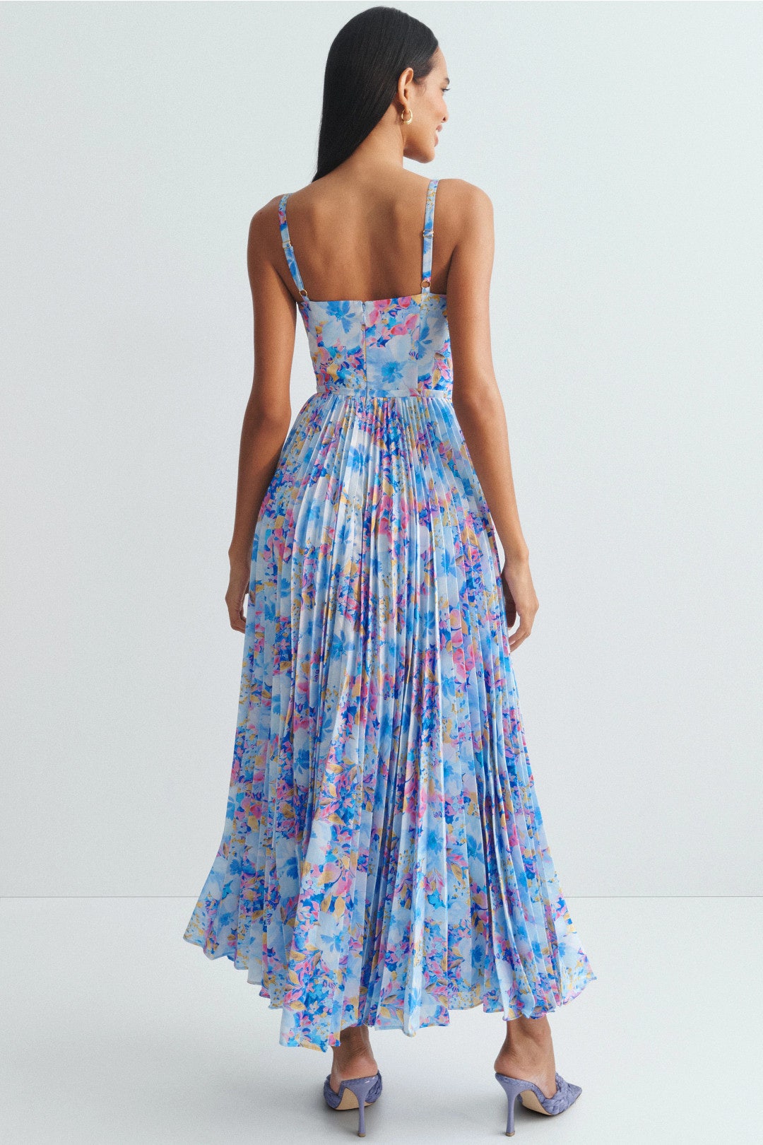 Kylan Dress by Hutch 2