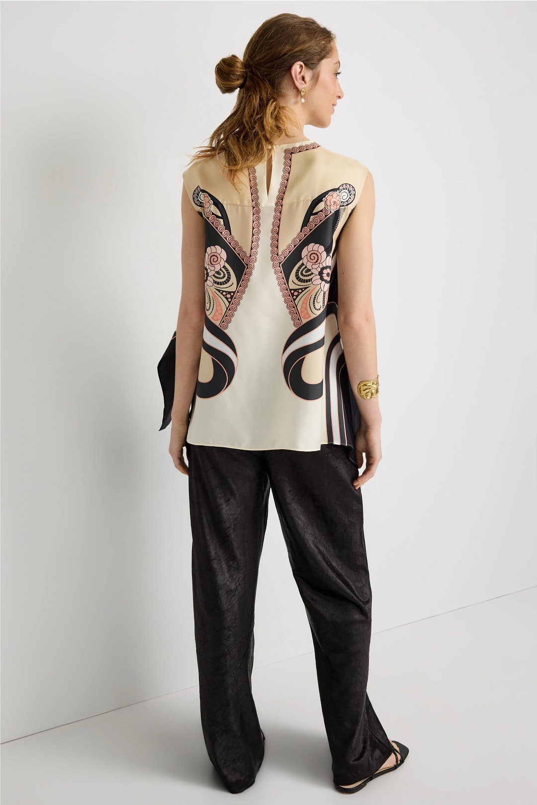 San Carlo Top by La DoubleJ 2