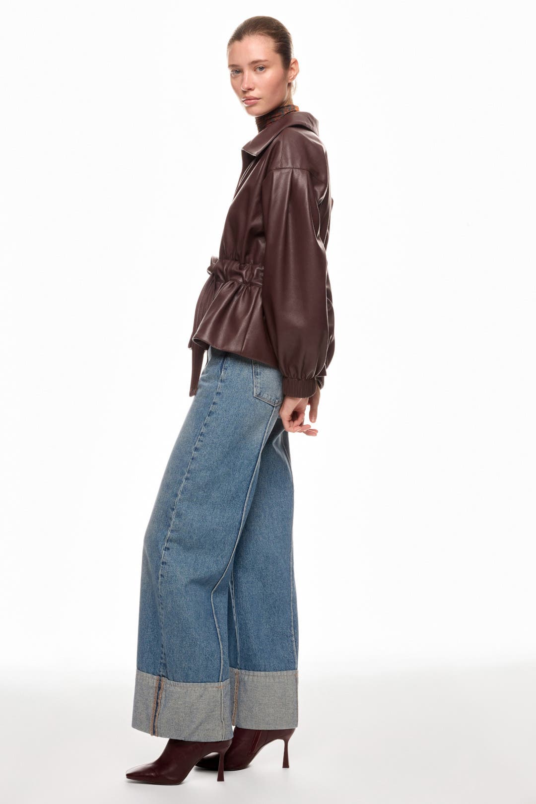 Chazz Jacket by Marie Oliver | Rent the Runway