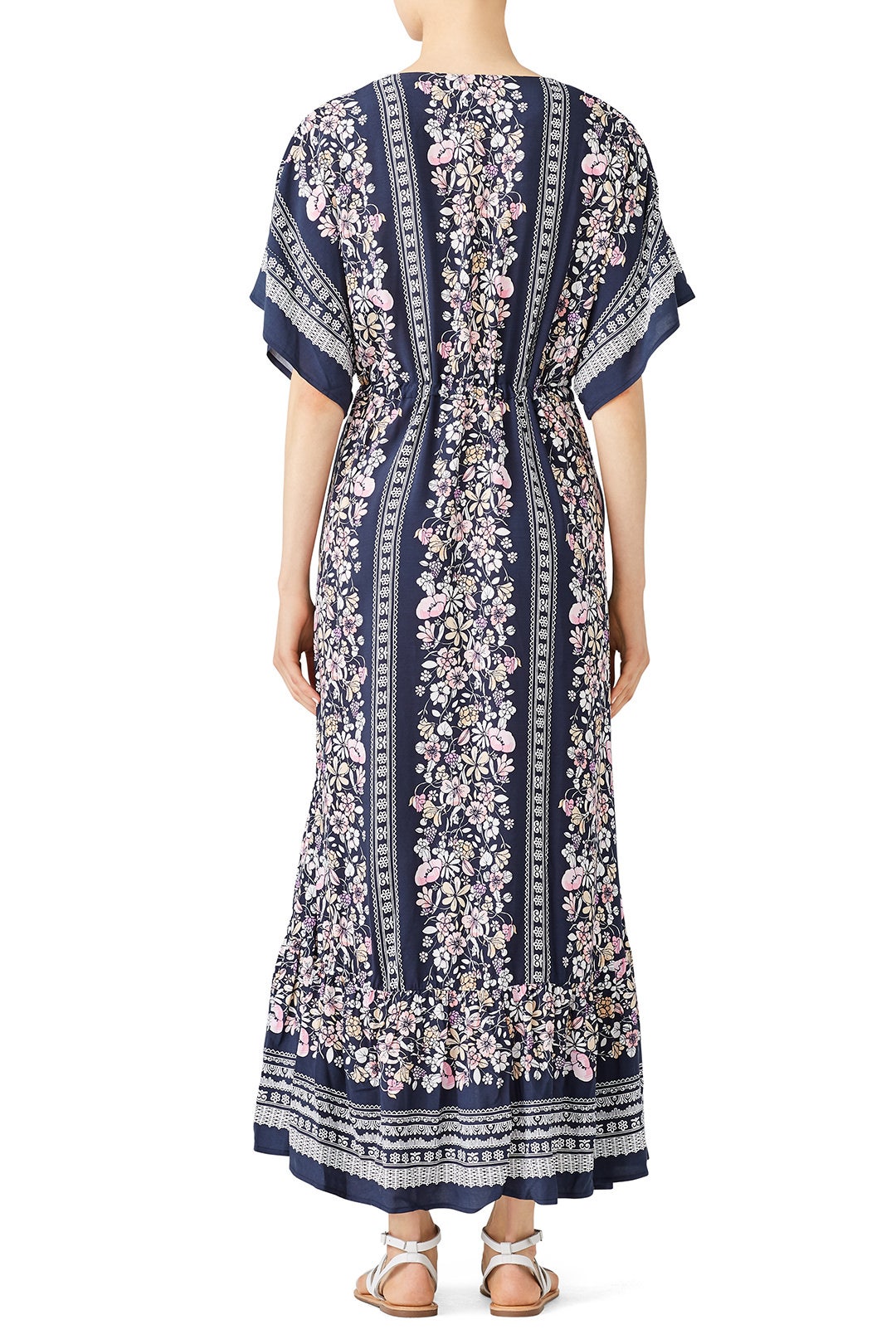 In Bloom Maxi by MINKPINK 2